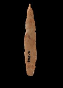 Awl  
 Photographer:Yolovitch Yael