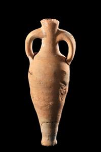 Amphoriskos (all periods)  
 Photographer:Yolovitch Yael