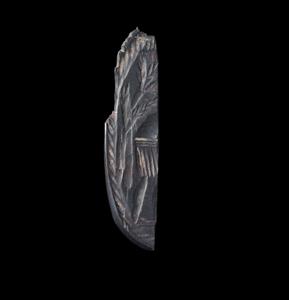 Fragment Amulet Inscribed
Photographer:Yolovitch Yael