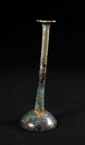 Bottle Candlestick
Photographer:Yolovitch Yael
