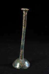 Bottle Candlestick
Photographer:Yolovitch Yael