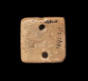 Stamp Seal
Photographer:Yolovitch Yael