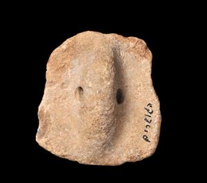 Stamp Seal
Photographer:Yolovitch Yael