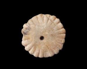 Stamp Seal Button (use unknown)
Photographer:Yolovitch Yael