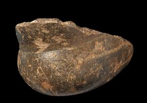 Fragment Bowl
Photographer:Yolovitch Yael