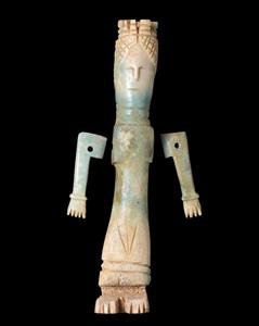 Figurine Female Figure
Photographer:Yolovitch Yael