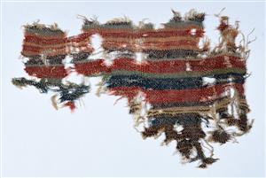 Fragment Textile
Photographer:Clara Amit