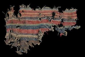Fragment Textile
Photographer:Clara Amit