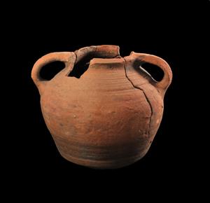 Cooking Pot  
 Photographer:Yolovitch Yael