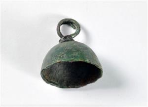 Bell Ball-Shaped 
 Photographer:Yolovitch Yael