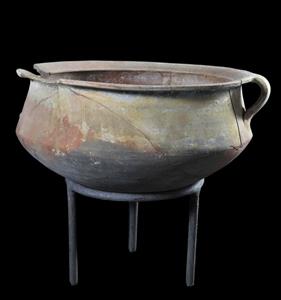 Cooking Pot Open
Photographer:Yolovitch Yael