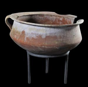Cooking Pot Open
Photographer:Yolovitch Yael