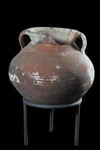 Cooking Pot Closed
Photographer:Yolovitch Yael