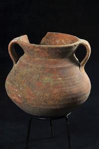 Cooking Pot Closed
Photographer:Yolovitch Yael