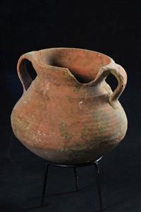 Cooking Pot Closed
Photographer:Yolovitch Yael