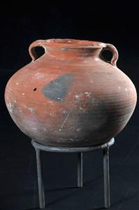 Cooking Pot Closed
Photographer:Yolovitch Yael