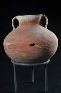 Cooking Pot
Photographer:Yolovitch Yael