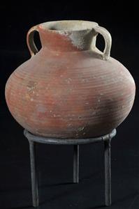 Cooking Pot
Photographer:Yolovitch Yael