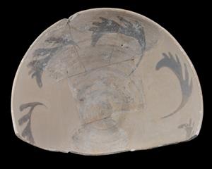 Fragment Bowl Jerusalemite
Photographer:Yolovitch Yael