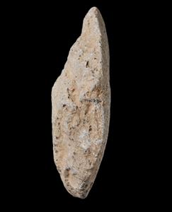Stone vessel Discoidal 
 Photographer:Yolovitch Yael