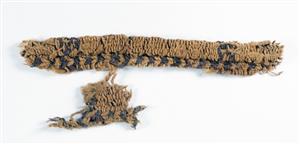 Fragment Textile
Photographer:Clara Amit