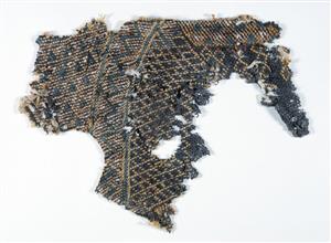 Fragment Textile
Photographer:Clara Amit