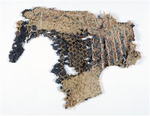 Fragment Textile
Photographer:Clara Amit