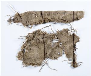 Fragment Textile
Photographer:Clara Amit