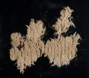 Fragment Textile
 Photographer:Clara Amit