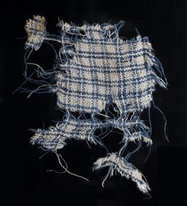 Fragment Textile
Photographer:Clara Amit