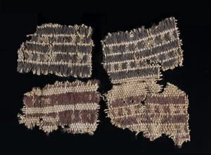 Fragment Textile
Photographer:Clara Amit