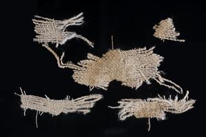 Fragment Textile
Photographer:Clara Amit