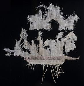 Fragment Textile
 Photographer:Clara Amit