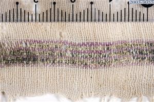 Fragment Textile
 Photographer:Clara Amit