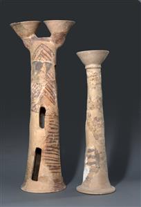 Censer Fenestrated
Photographer:Clara Amit