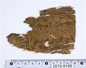 Fragment Textile
Photographer:Clara Amit