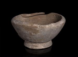 Small Bowl
Photographer:Clara Amit