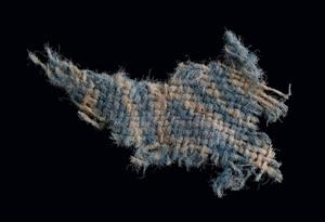 Fragment Textile
Photographer:Clara Amit