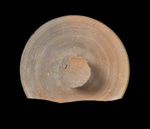 Cooking Pot Lid
Photographer:Yolovitch Yael