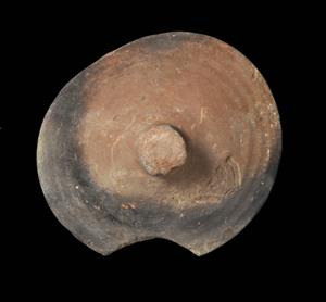 Cooking Pot Lid
Photographer:Yolovitch Yael
