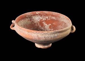 Bowl Slipped Red
Photographer:Yolovitch Yael