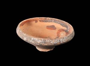 Bowl Painted
Photographer:Yolovitch Yael