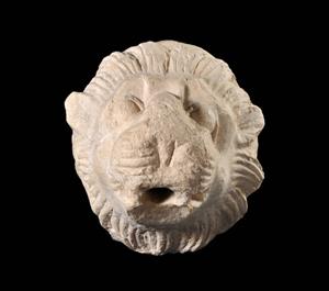 Gargoyle Decorated with animal figure
Photographer:Yolovitch Yael
