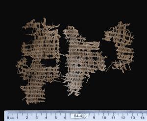 Fragments Textile
Photographer:Clara Amit