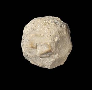 Spheroid
 Photographer:Yolovitch Yael