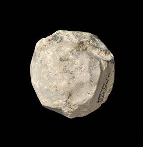 Spheroid
 Photographer:Yolovitch Yael