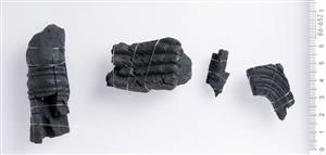 Fragments Wood
Photographer:Clara Amit