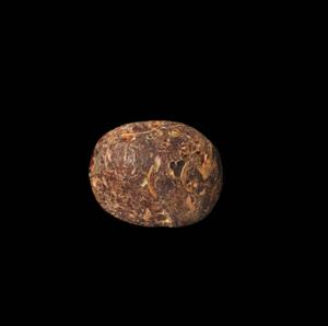Stamp Seal Inscribed
Photographer:Yolovitch Yael