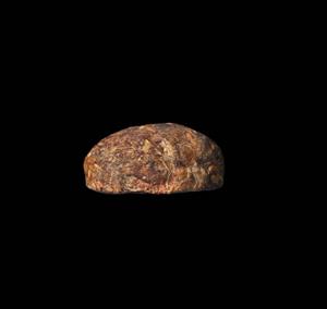 Stamp Seal Inscribed
Photographer:Yolovitch Yael