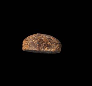 Stamp Seal Inscribed
Photographer:Yolovitch Yael